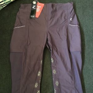 NWT Horze 28 Breeches (riding pants)!